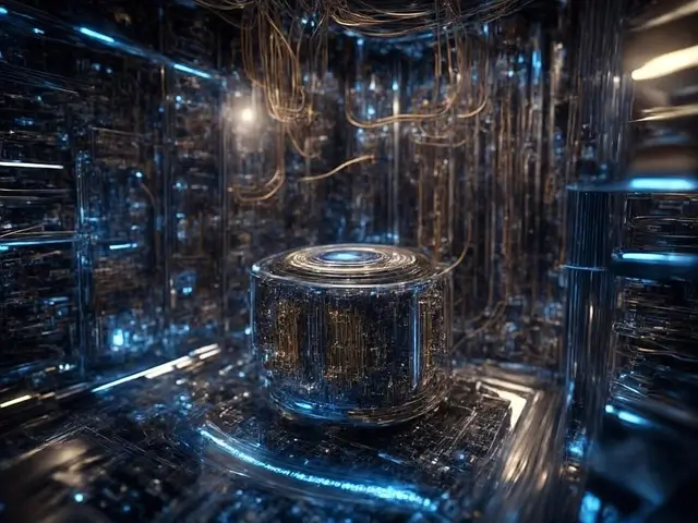 Why the CPU Is So Important in a Computer System