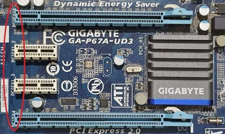 The CPU Power Connectors I Ran Into (And What Actually Worked)