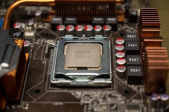 The Hottest CPUs Right Now (Literally)